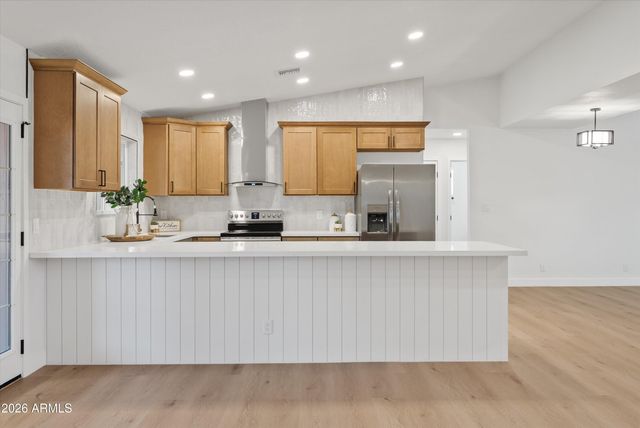 4422 W POINSETTIA Drive, Glendale, AZ 85304