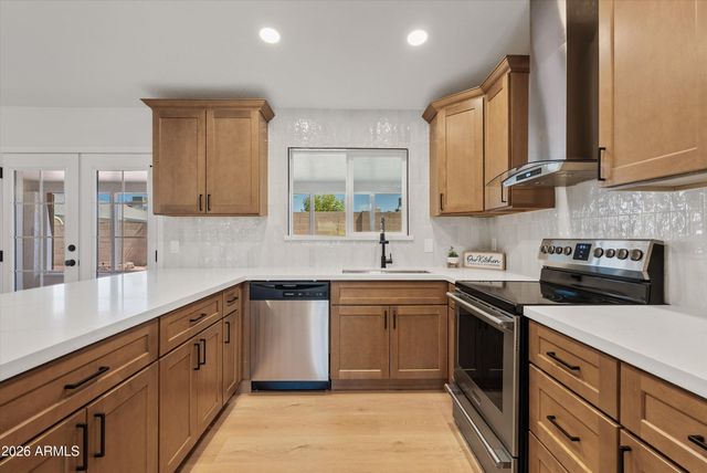 4422 W POINSETTIA Drive, Glendale, AZ 85304