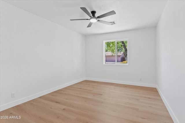 4422 W POINSETTIA Drive, Glendale, AZ 85304