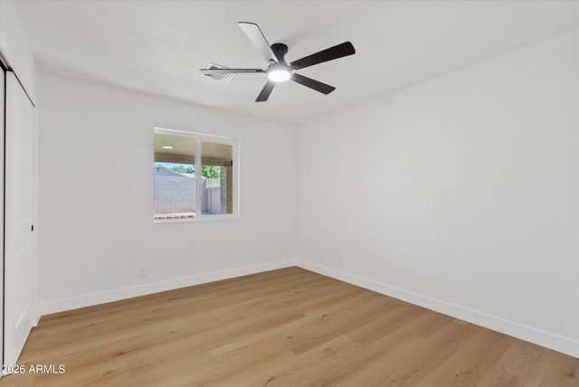 4422 W POINSETTIA Drive, Glendale, AZ 85304