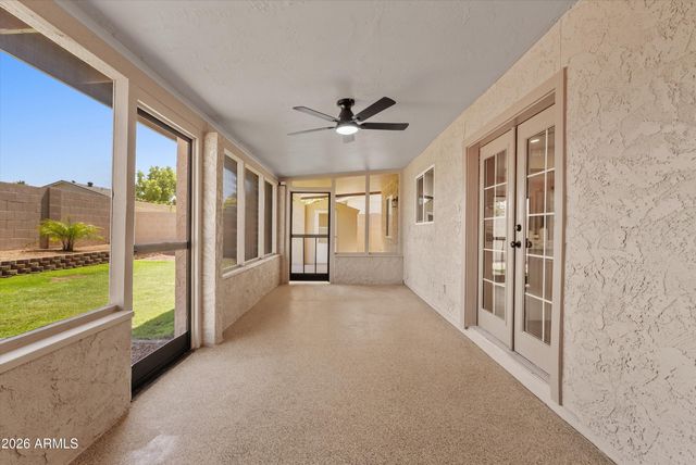4422 W POINSETTIA Drive, Glendale, AZ 85304