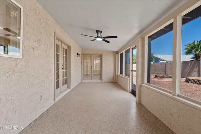 4422 W POINSETTIA Drive, Glendale, AZ 85304