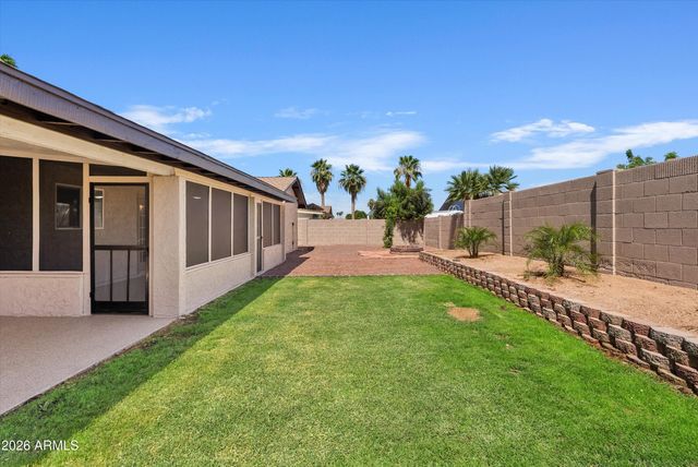 4422 W POINSETTIA Drive, Glendale, AZ 85304