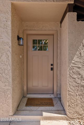 4422 W POINSETTIA Drive, Glendale, AZ 85304