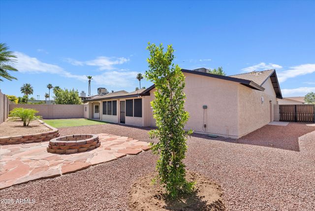 4422 W POINSETTIA Drive, Glendale, AZ 85304