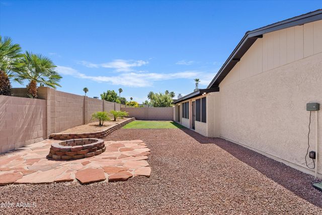 4422 W POINSETTIA Drive, Glendale, AZ 85304