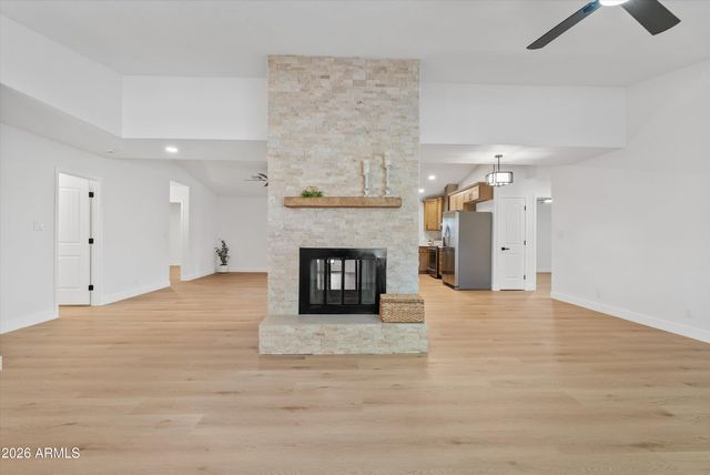 4422 W POINSETTIA Drive, Glendale, AZ 85304