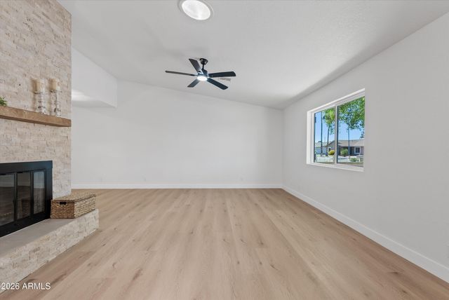 4422 W POINSETTIA Drive, Glendale, AZ 85304