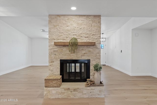 4422 W POINSETTIA Drive, Glendale, AZ 85304