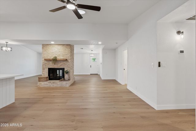 4422 W POINSETTIA Drive, Glendale, AZ 85304