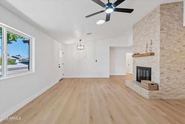 4422 W POINSETTIA Drive, Glendale, AZ 85304