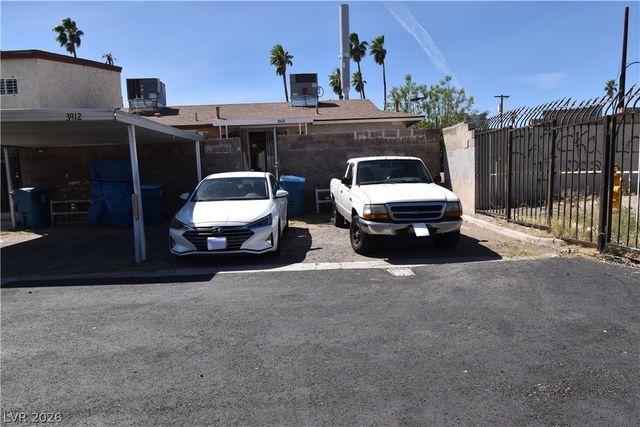 3908 Palos Verdes Street, Las Vegas, NV 89119