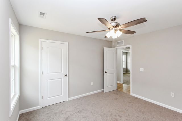 190 Charles Carr Drive, Harrodsburg, KY 40330