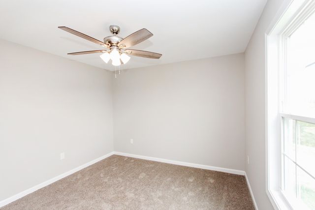 190 Charles Carr Drive, Harrodsburg, KY 40330