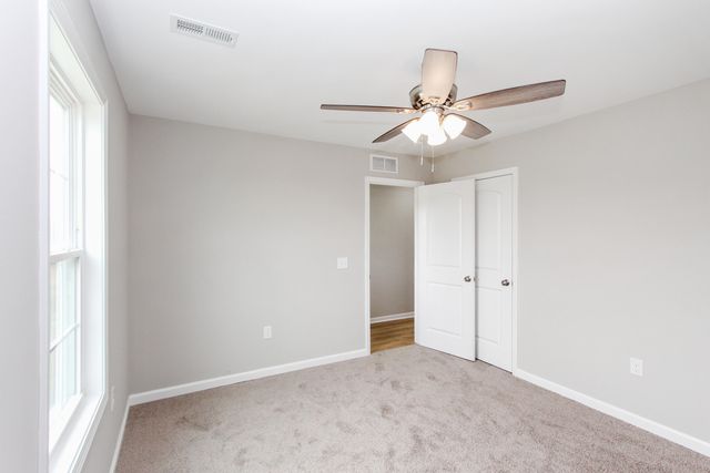 190 Charles Carr Drive, Harrodsburg, KY 40330