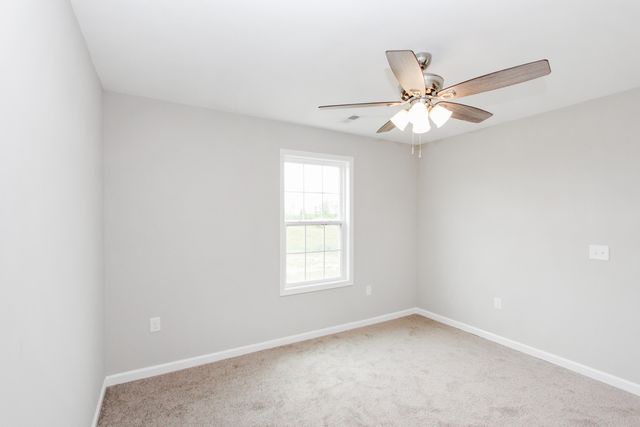 190 Charles Carr Drive, Harrodsburg, KY 40330