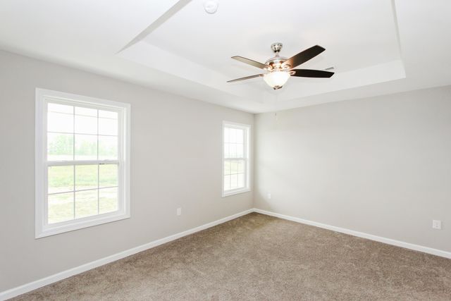 190 Charles Carr Drive, Harrodsburg, KY 40330