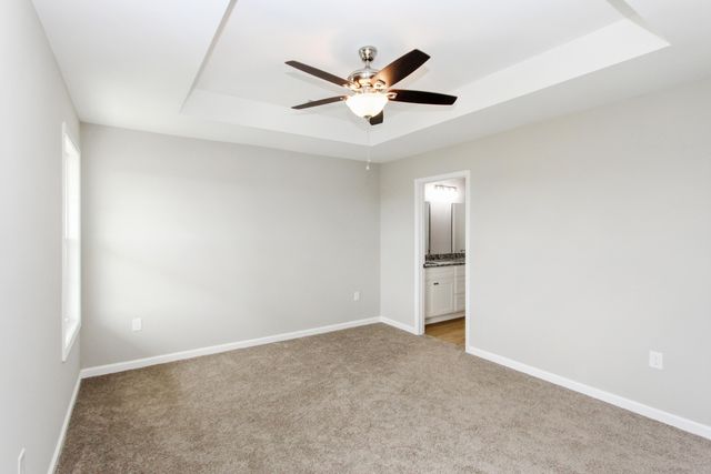 190 Charles Carr Drive, Harrodsburg, KY 40330