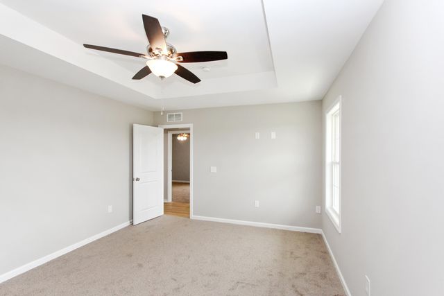 190 Charles Carr Drive, Harrodsburg, KY 40330