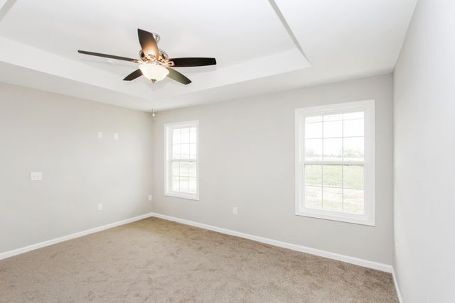 190 Charles Carr Drive, Harrodsburg, KY 40330