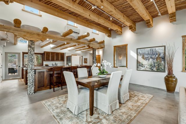 37 Lomas De Tesuque, Santa Fe, NM 87506