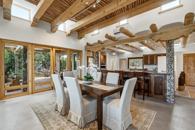 37 Lomas De Tesuque, Santa Fe, NM 87506