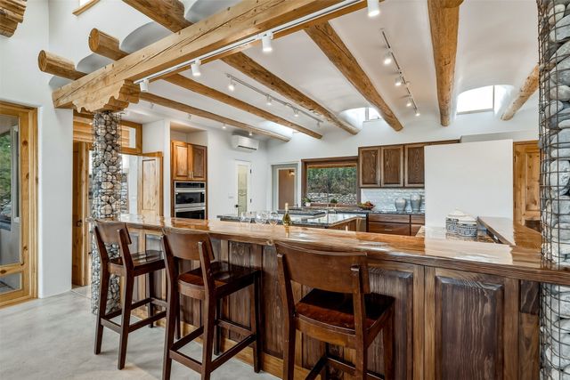 37 Lomas De Tesuque, Santa Fe, NM 87506