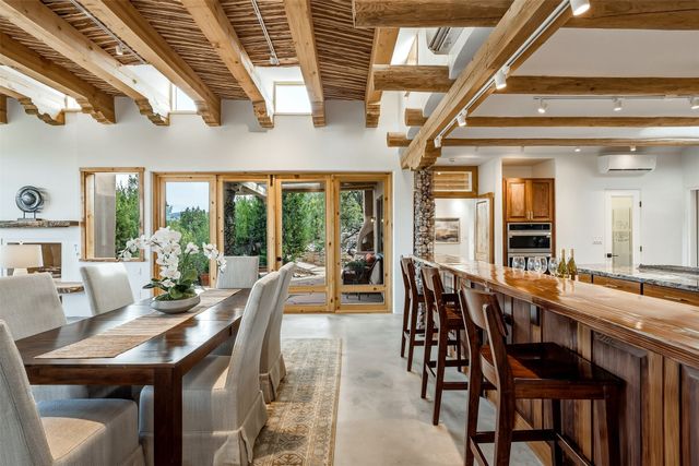 37 Lomas De Tesuque, Santa Fe, NM 87506