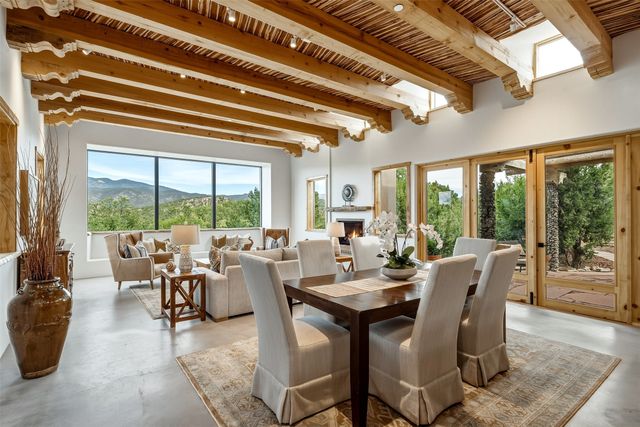 37 Lomas De Tesuque, Santa Fe, NM 87506