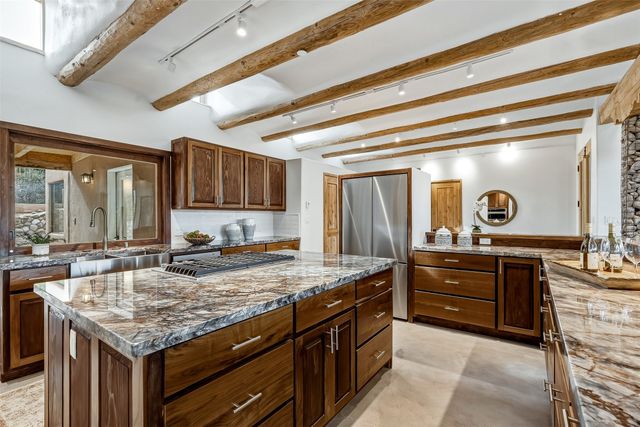 37 Lomas De Tesuque, Santa Fe, NM 87506