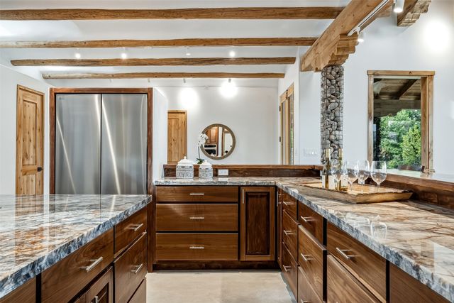 37 Lomas De Tesuque, Santa Fe, NM 87506