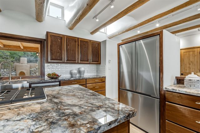37 Lomas De Tesuque, Santa Fe, NM 87506