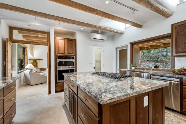 37 Lomas De Tesuque, Santa Fe, NM 87506