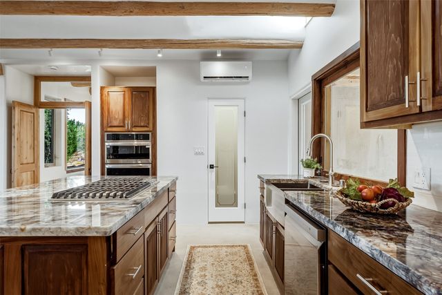 37 Lomas De Tesuque, Santa Fe, NM 87506