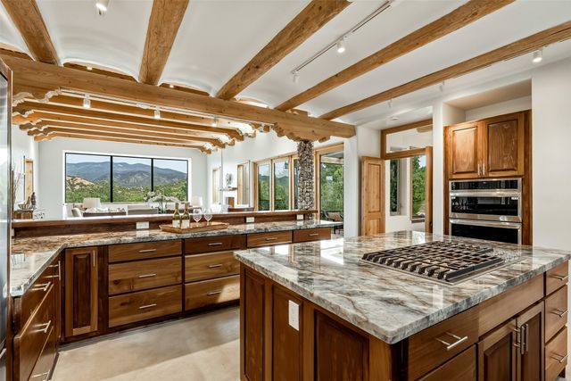 37 Lomas De Tesuque, Santa Fe, NM 87506