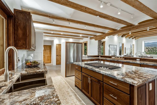 37 Lomas De Tesuque, Santa Fe, NM 87506
