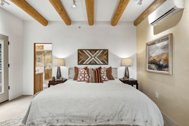 37 Lomas De Tesuque, Santa Fe, NM 87506