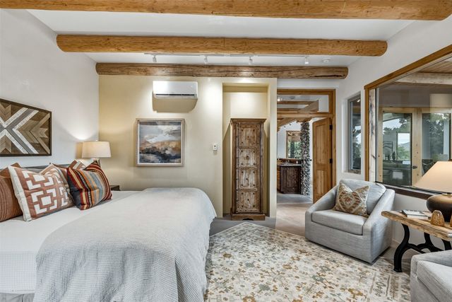 37 Lomas De Tesuque, Santa Fe, NM 87506