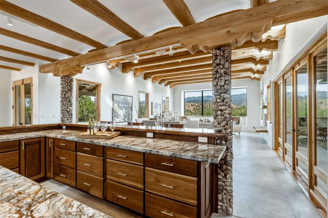 37 Lomas De Tesuque, Santa Fe, NM 87506