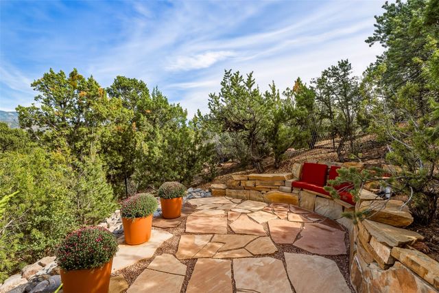 37 Lomas De Tesuque, Santa Fe, NM 87506