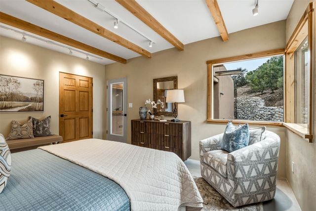 37 Lomas De Tesuque, Santa Fe, NM 87506