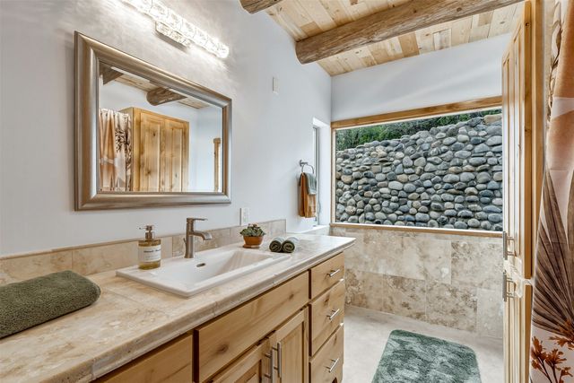 37 Lomas De Tesuque, Santa Fe, NM 87506