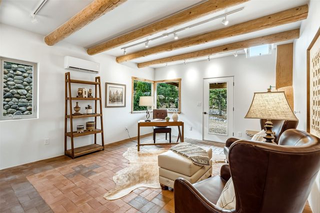 37 Lomas De Tesuque, Santa Fe, NM 87506