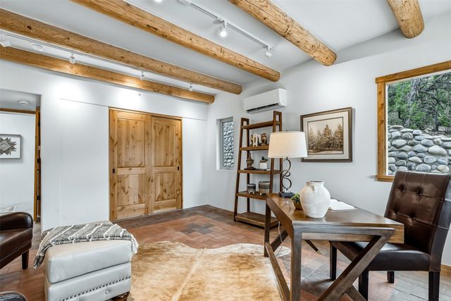 37 Lomas De Tesuque, Santa Fe, NM 87506