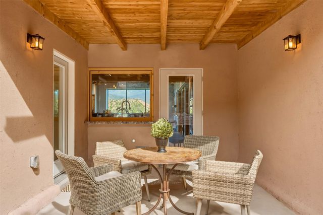 37 Lomas De Tesuque, Santa Fe, NM 87506