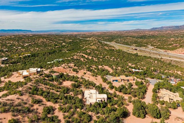 37 Lomas De Tesuque, Santa Fe, NM 87506
