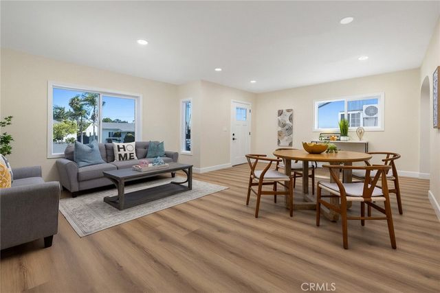 633 W Gleason Street, Monterey Park, CA 91754
