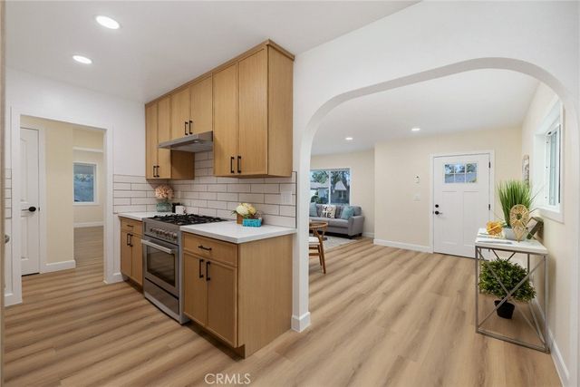 633 W Gleason Street, Monterey Park, CA 91754