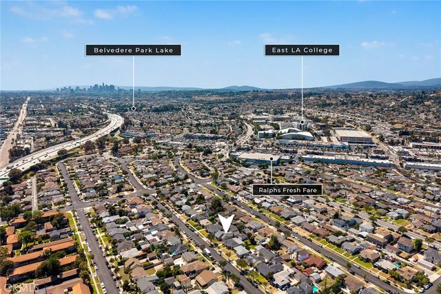 633 W Gleason Street, Monterey Park, CA 91754