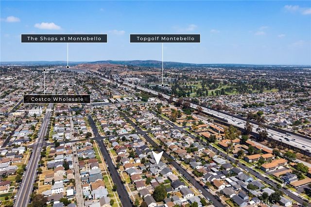 633 W Gleason Street, Monterey Park, CA 91754